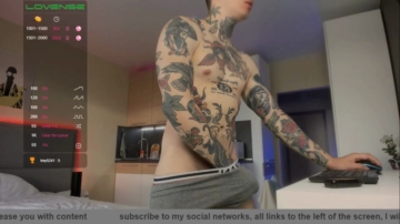 Tom__Ice  19-07-2021 video fuck